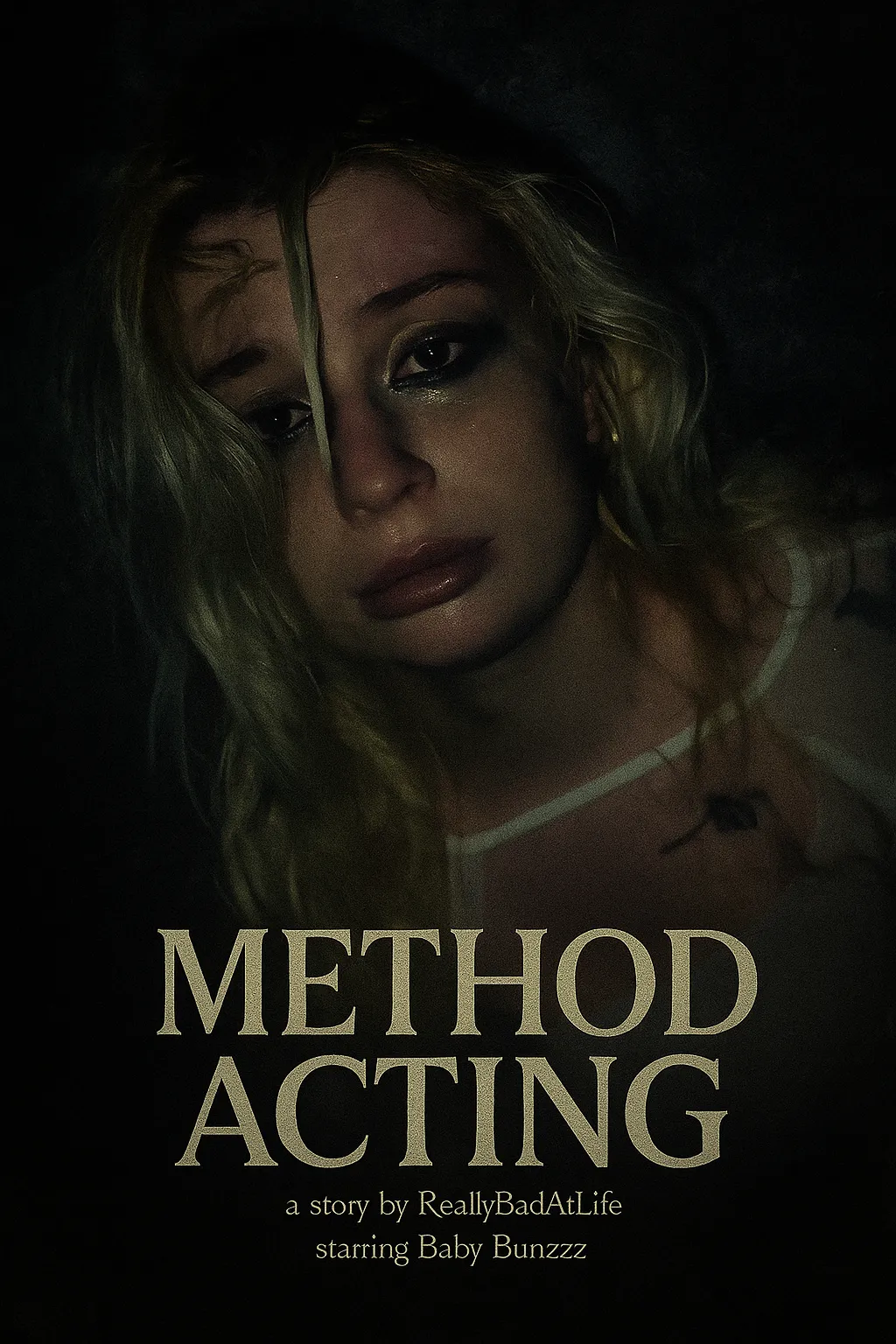 Method Acting Chapter 8