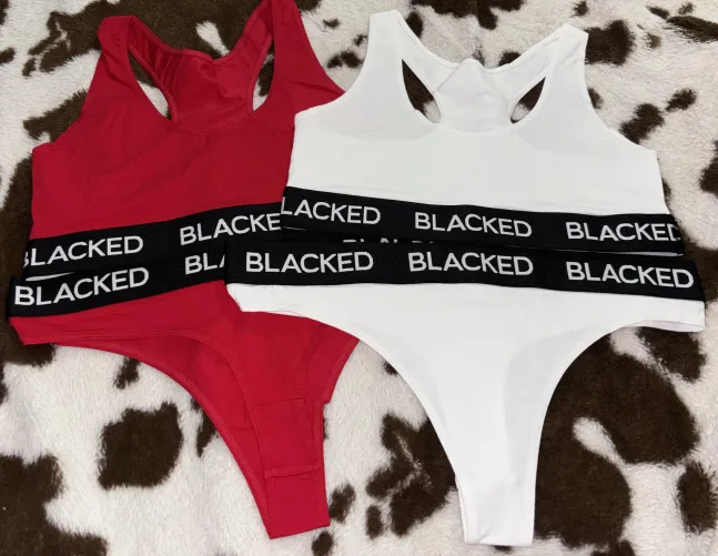 New sets just arrived! Can’t wait to try them out 😋