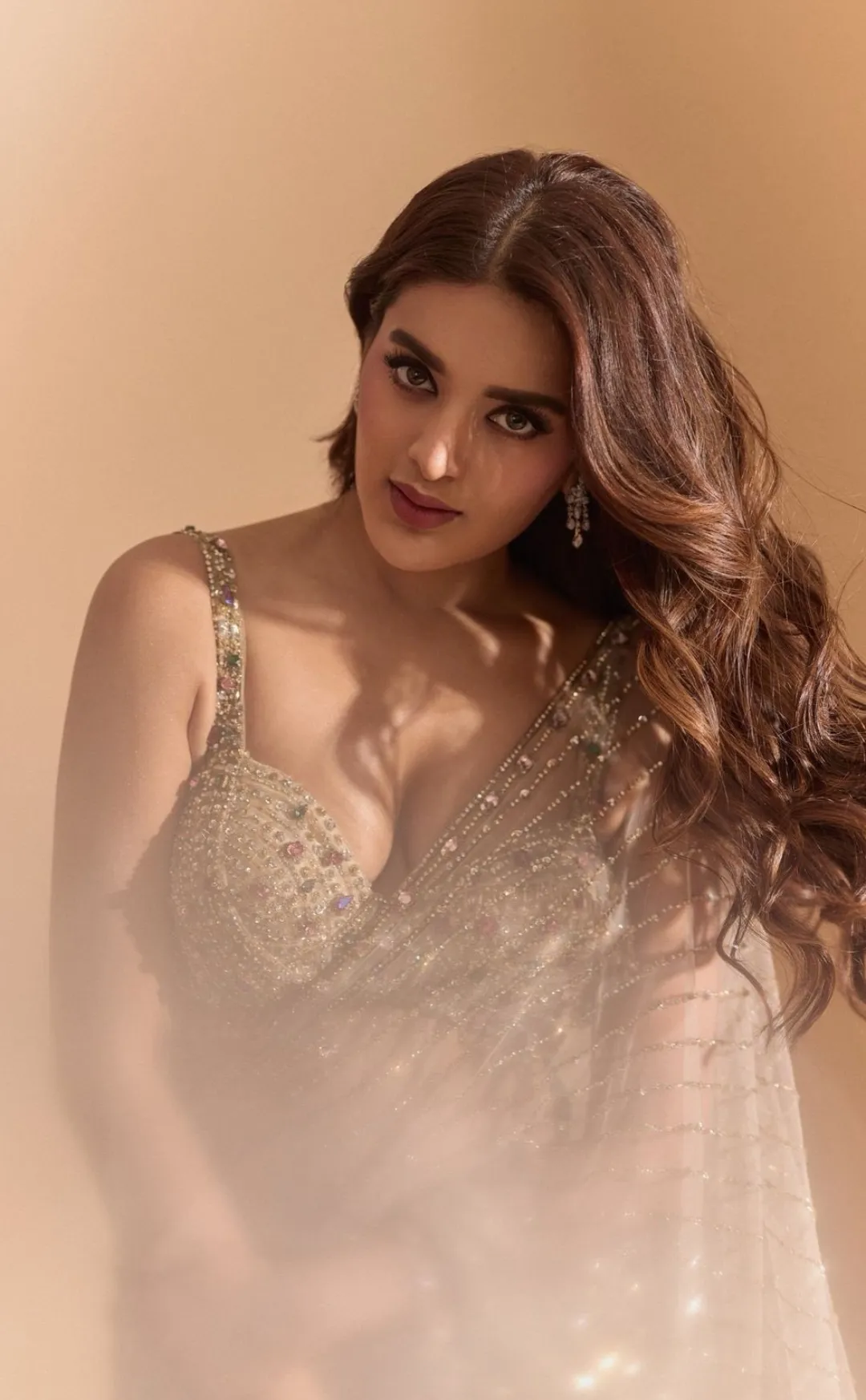 Nidhhi Aggerwal