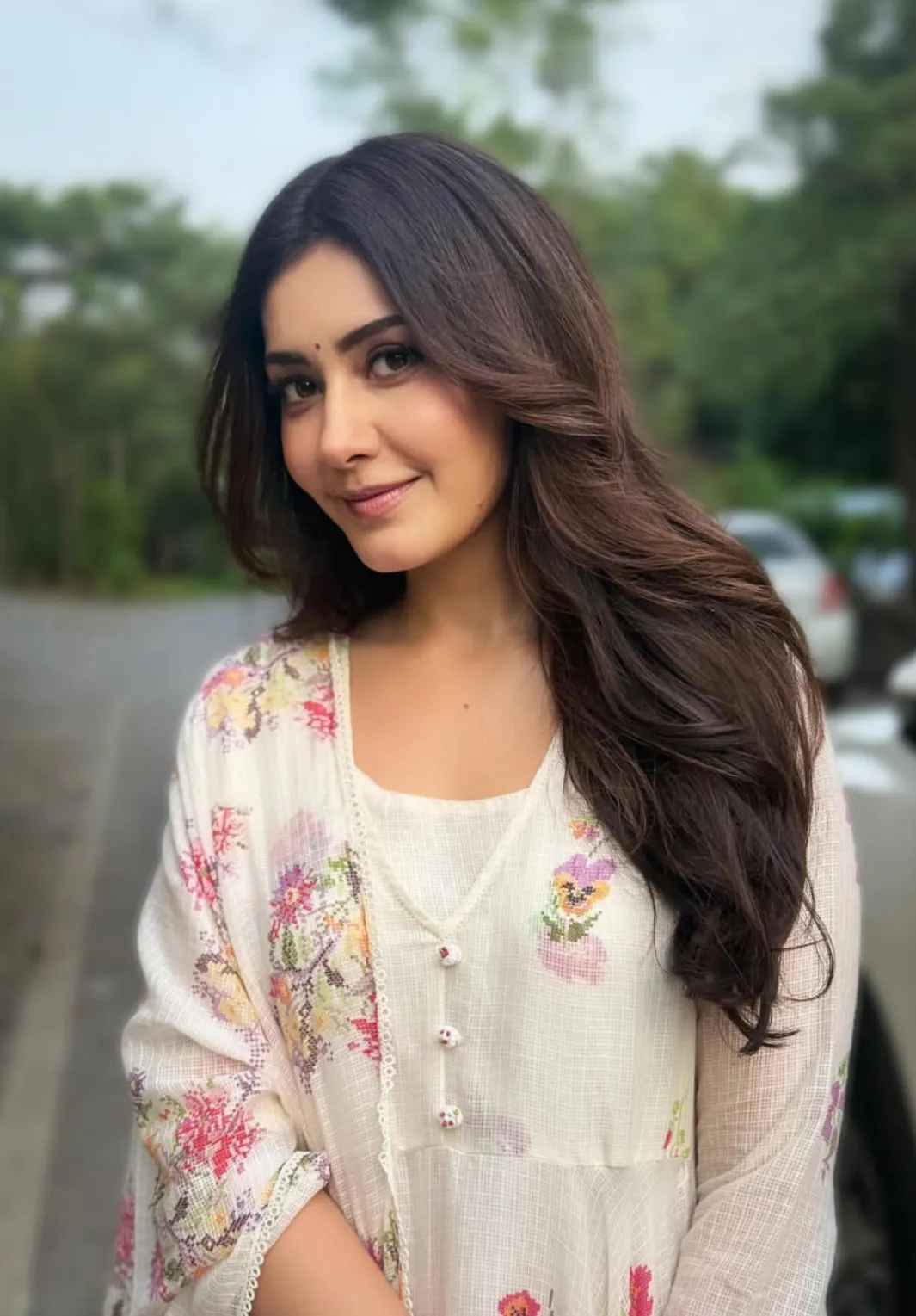 Raashi khanna