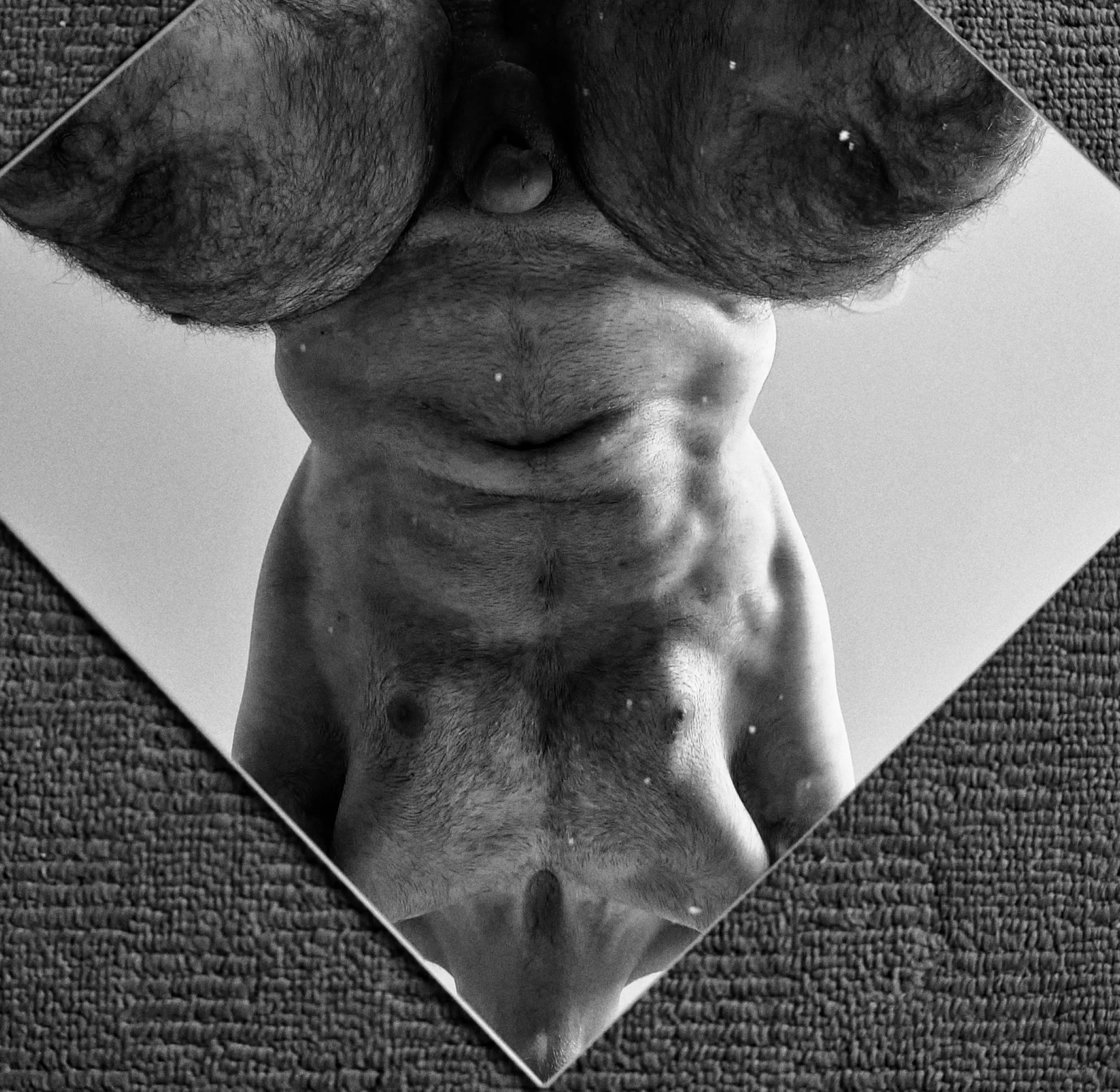Rorschach test!