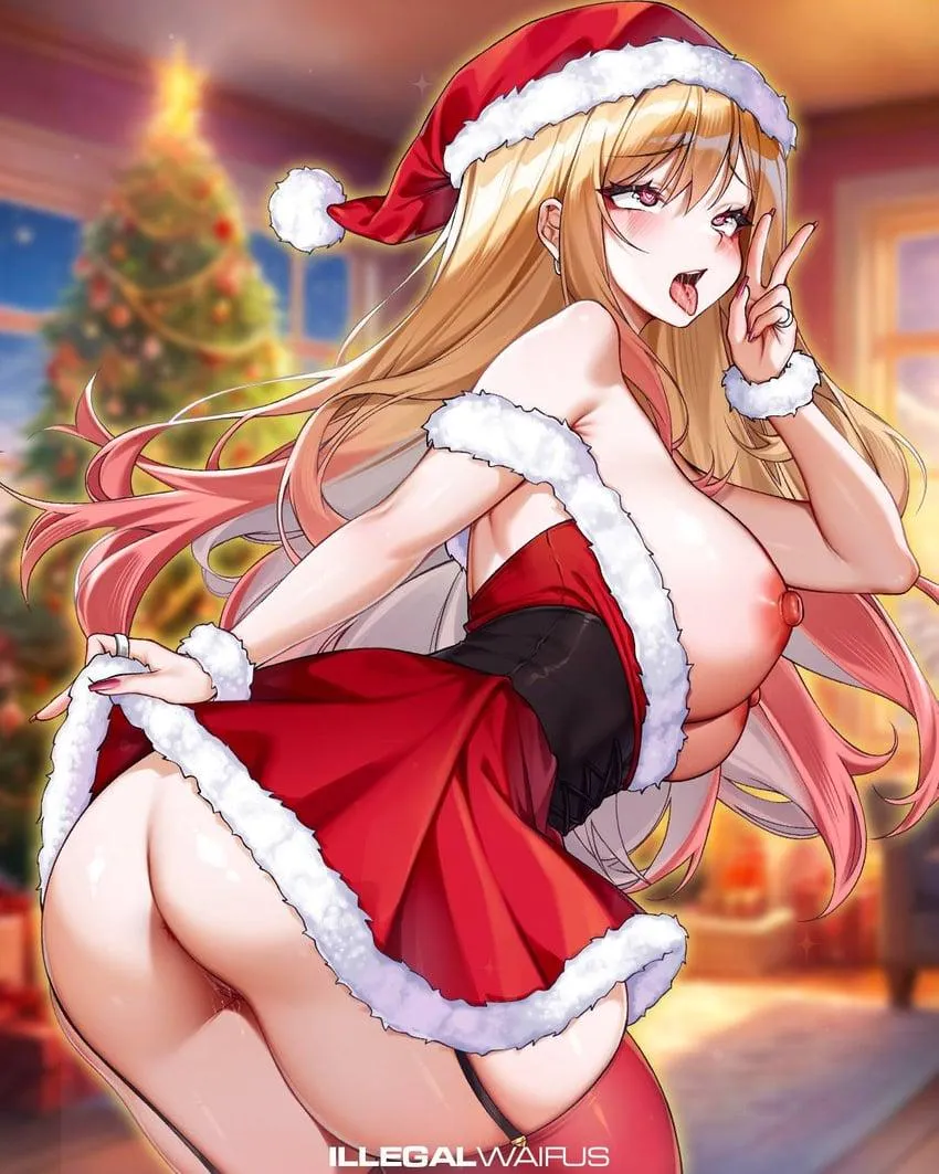Santa Marin