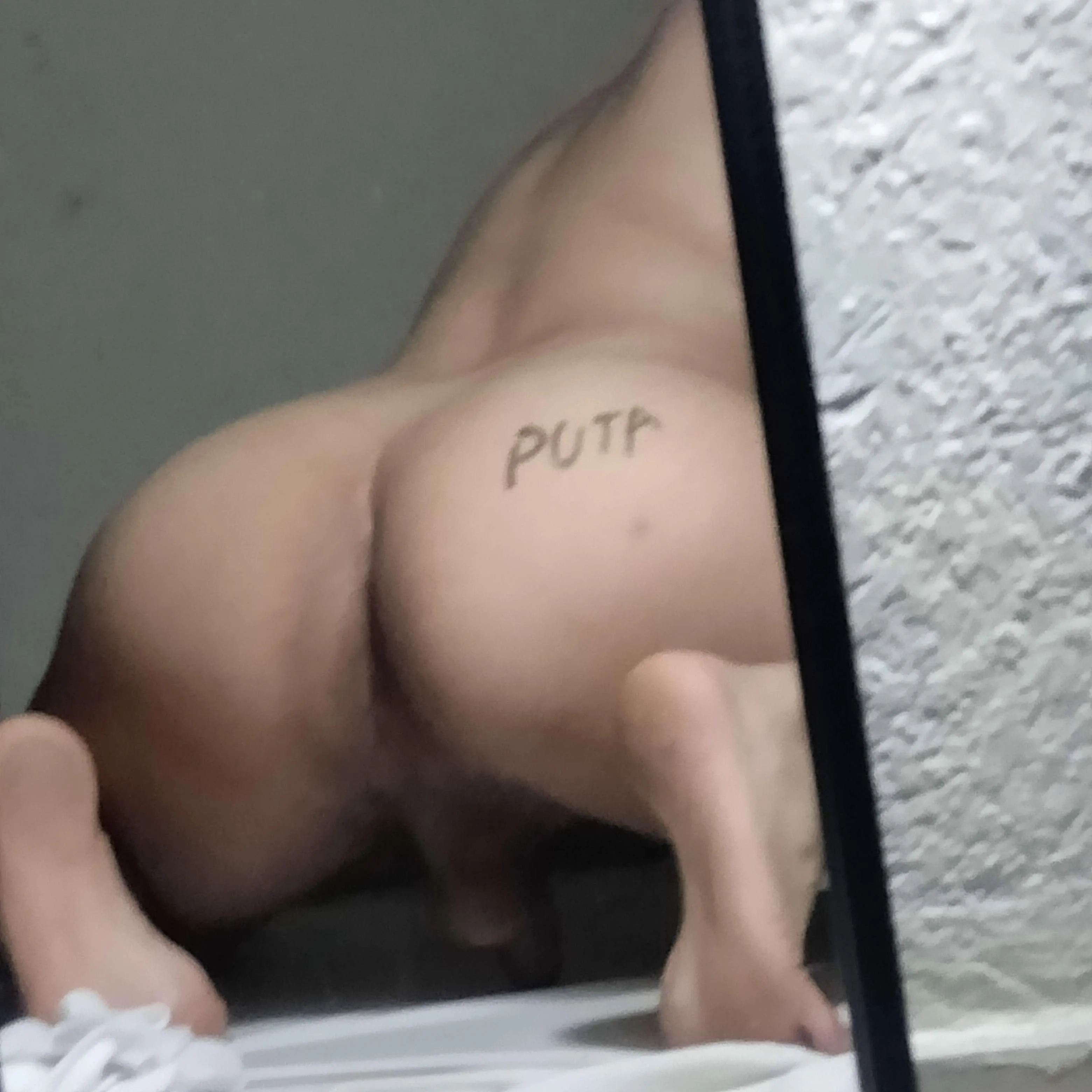 Te doy los primeros sentones del año?