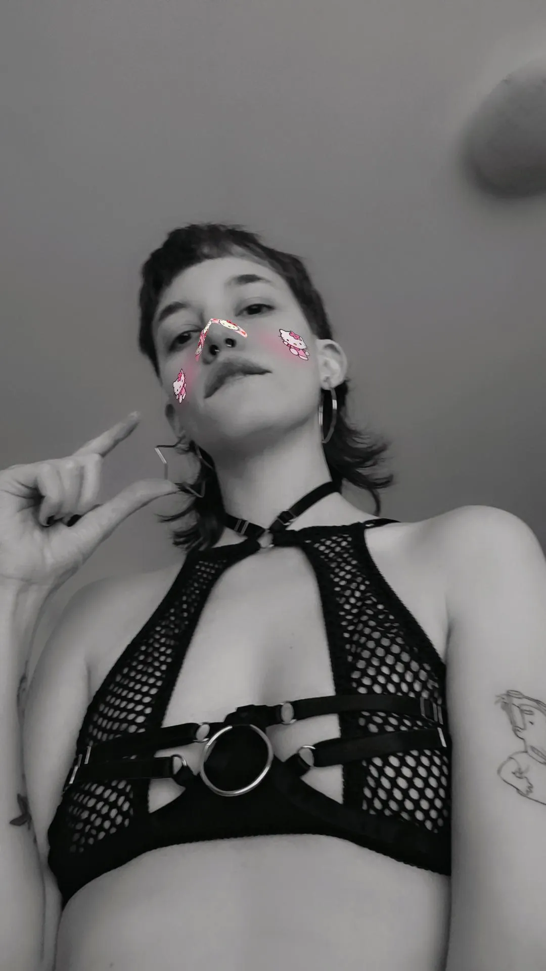 Tiny & useless. R u ready to be humiliated by me and my friends?