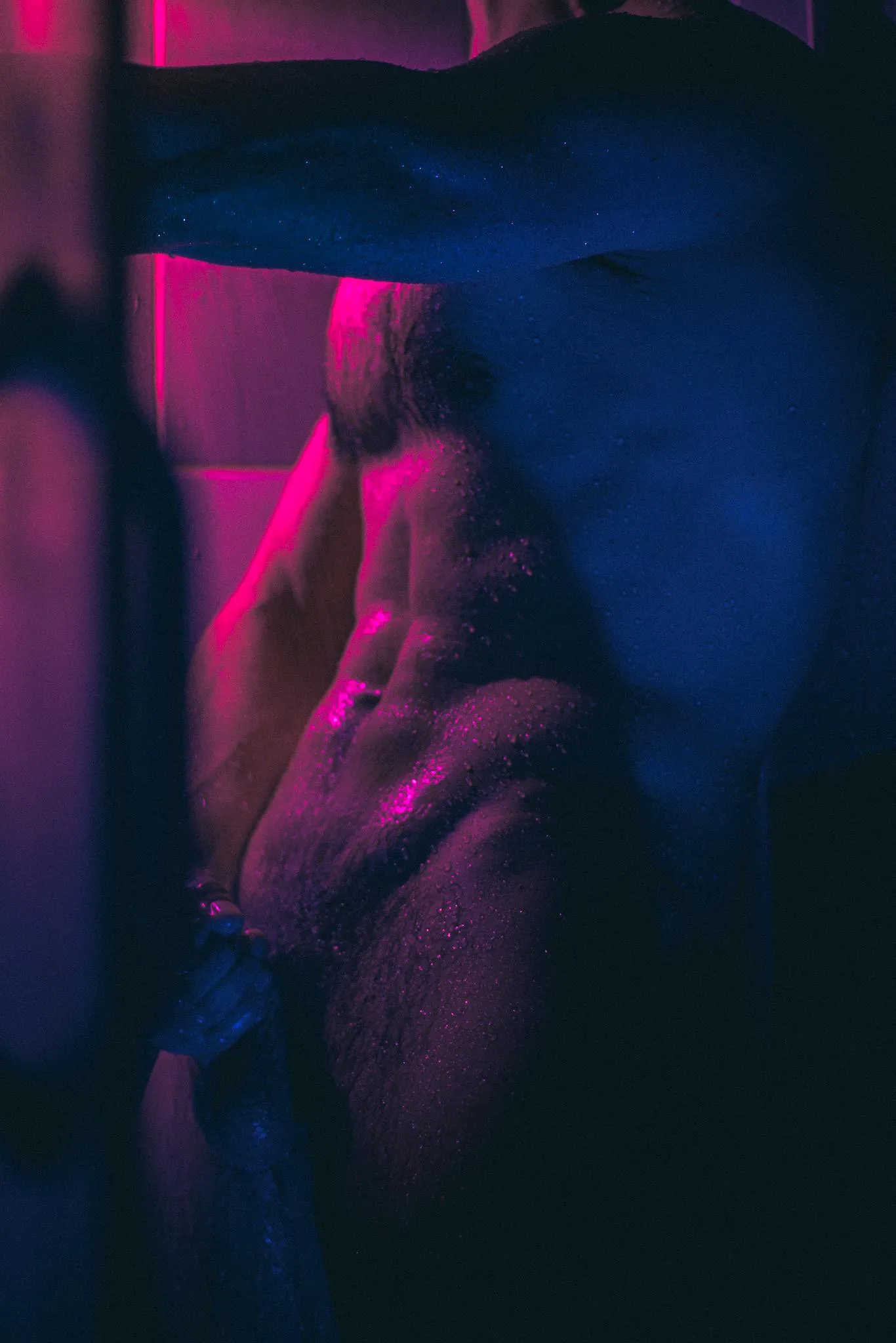 Water play