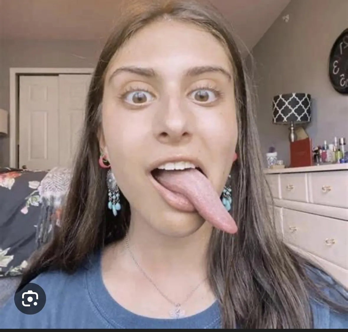 Whats her name please