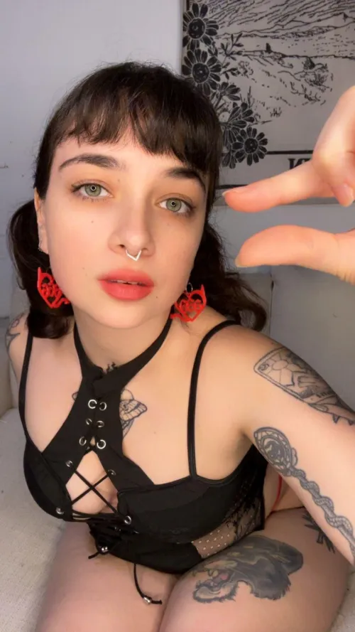 You were doomed before you even tried