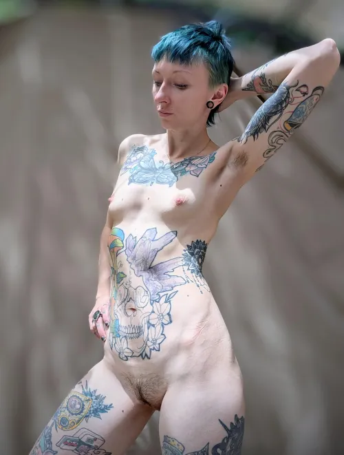 Am I sucking or are we fucking first