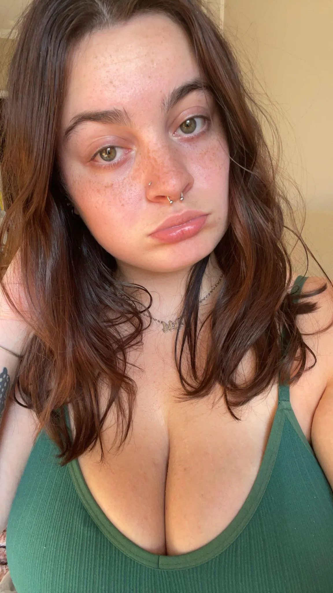 can you make me smile?