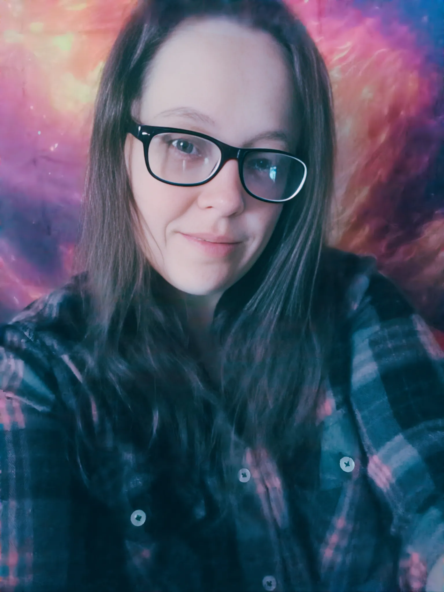 Happy New Year! I hope 2026 is kind to you! 🎉🥳🥰