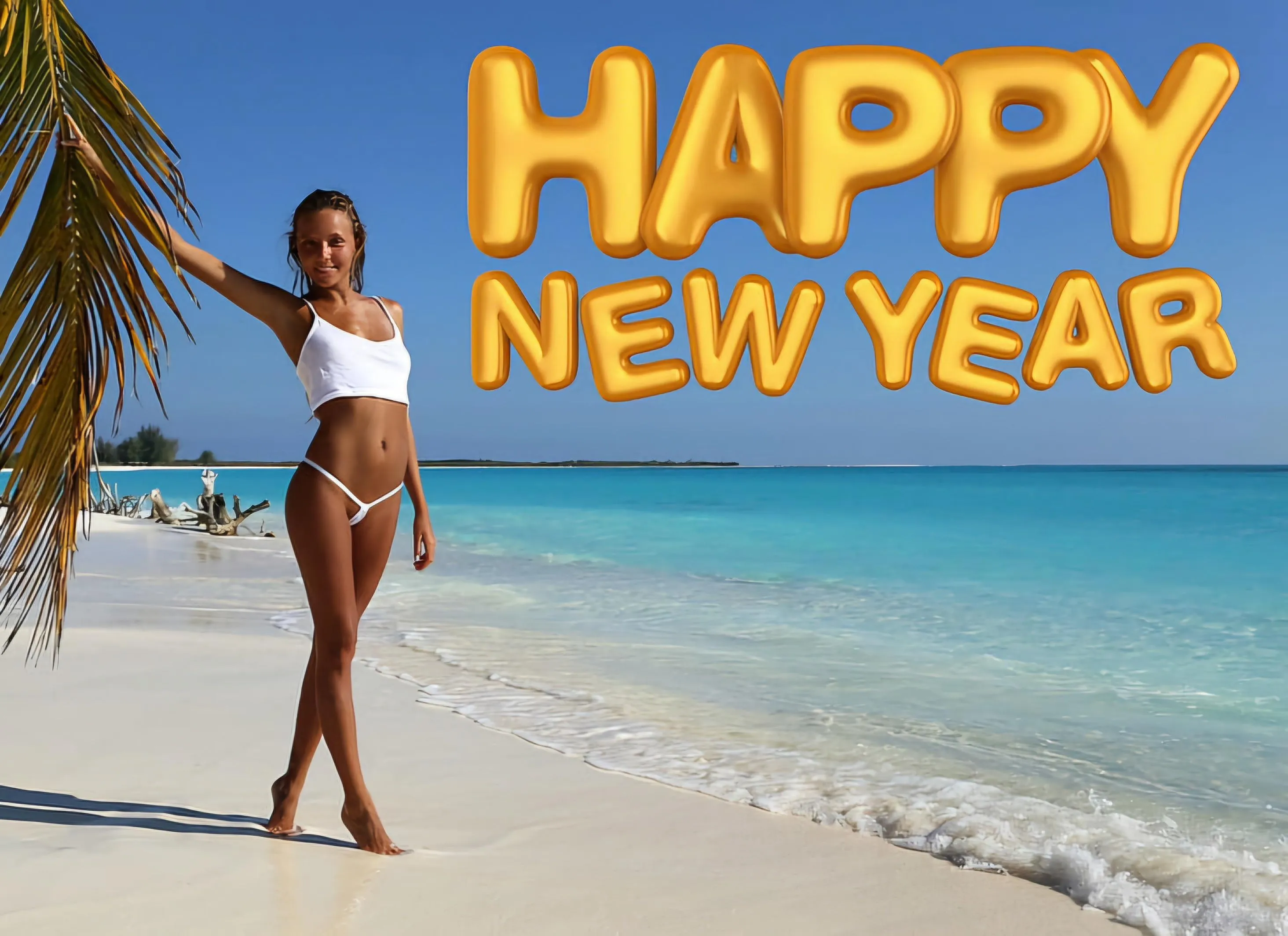 Happy new year to everybody,may we enjoy the beauty of katya next year again