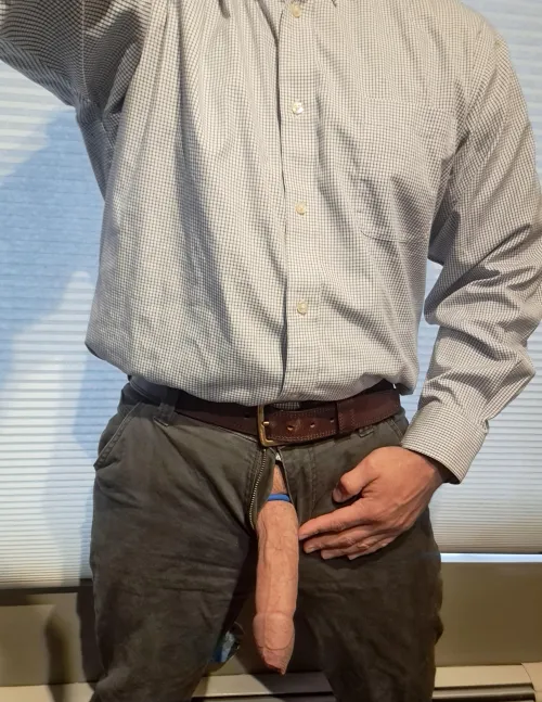 I make business casual fun (39)