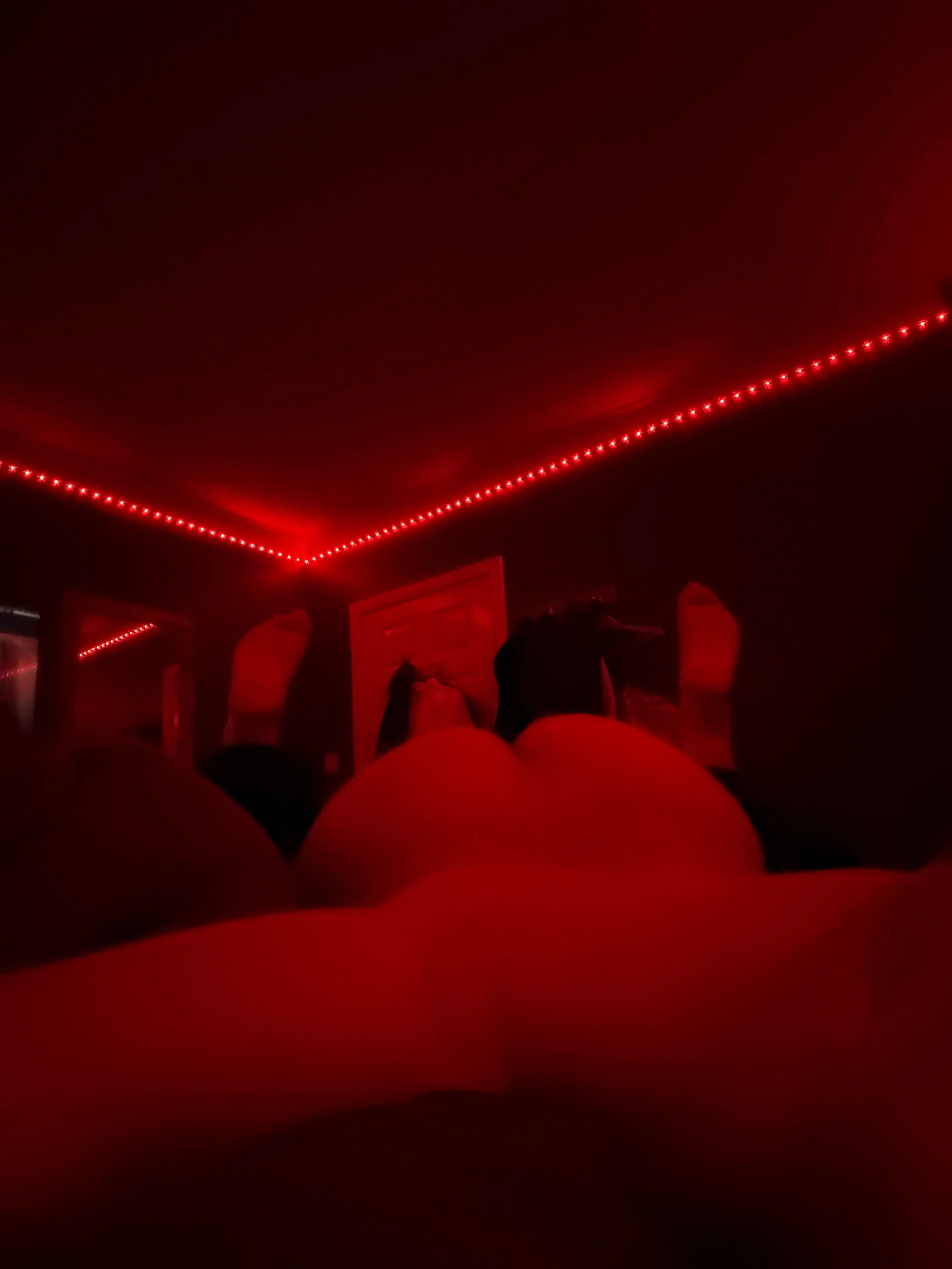 M18 Bottom Free Tonight !