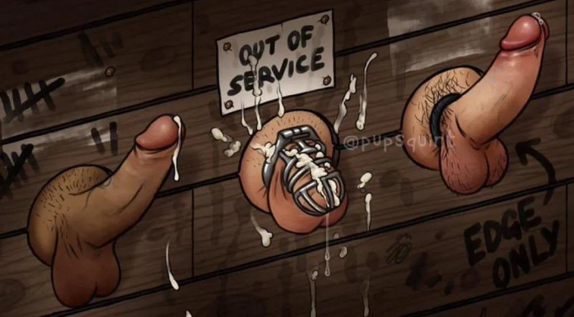 Out of order to be placed in a smaller tighter cage