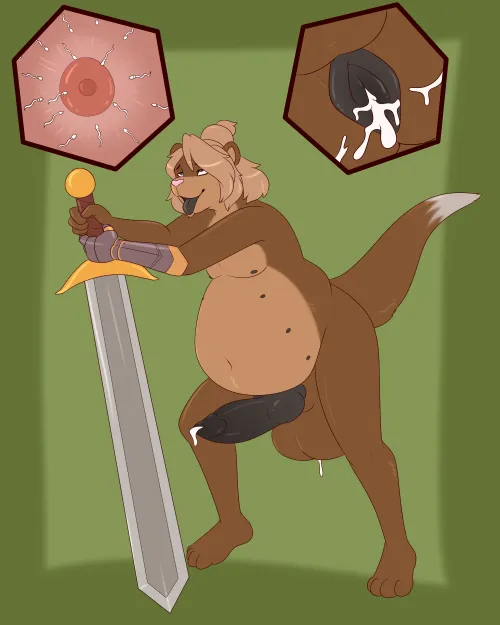 Quest Reward (xchiseaxmargaritax) [I]