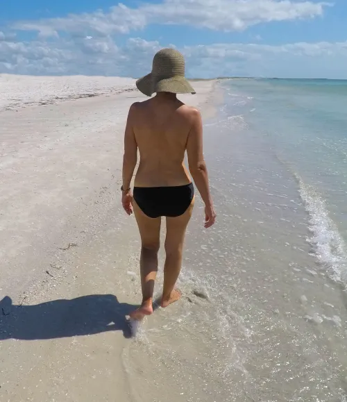 The perfect way to start the New Year