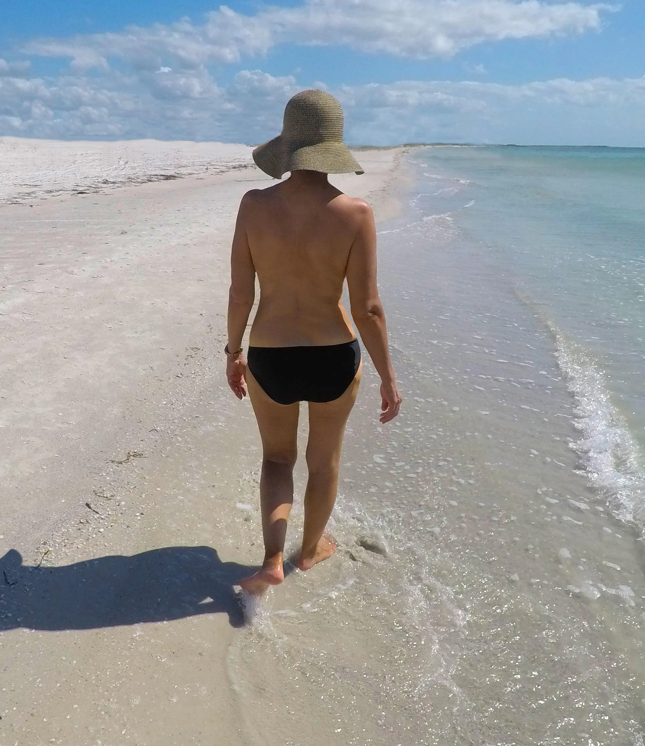 The perfect way to start the New Year