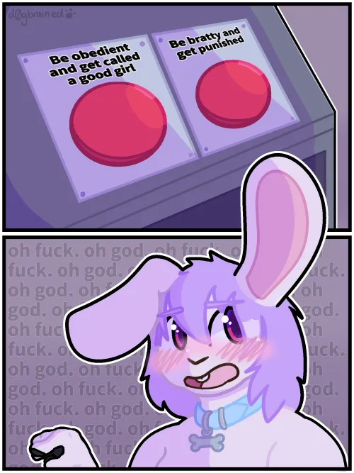 The real struggle 😵‍💫 (art by me)