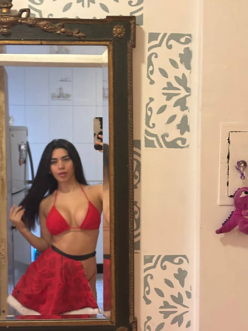 These tits need your mouth ASAP