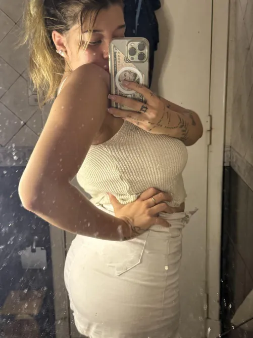 upcoming fresh year, tempting mood still intact, you in?