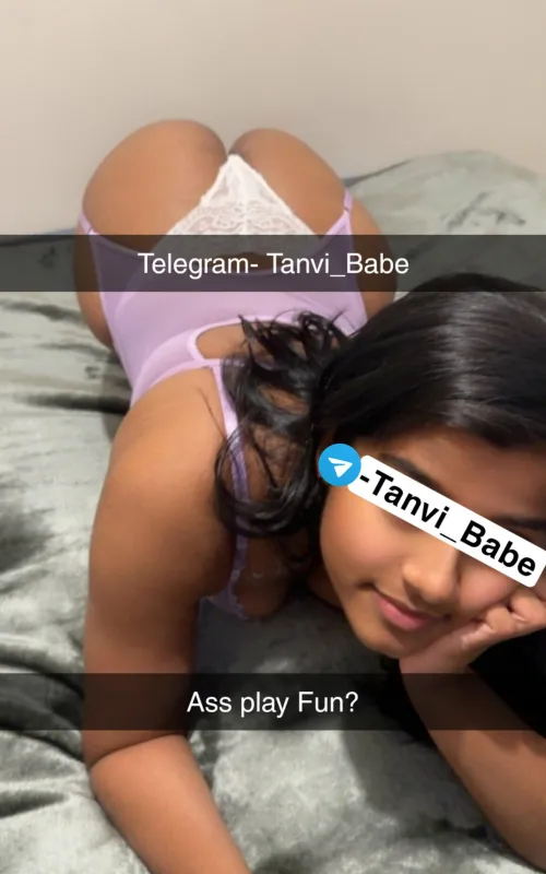 Want Desi Roleplay Fun with my ass? (F)