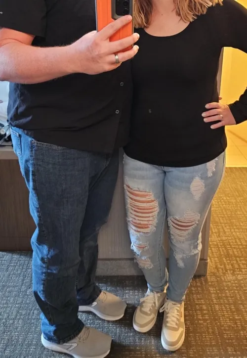 38F38M 4 FM/F - kid free Myrtle Beach trip!