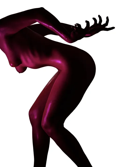 Anna | A L I E N | Slavik