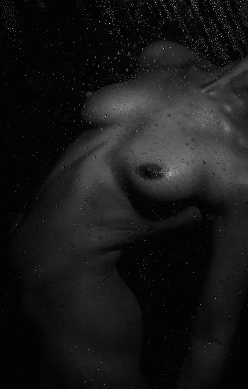 Anna | Self Portrait | Anna