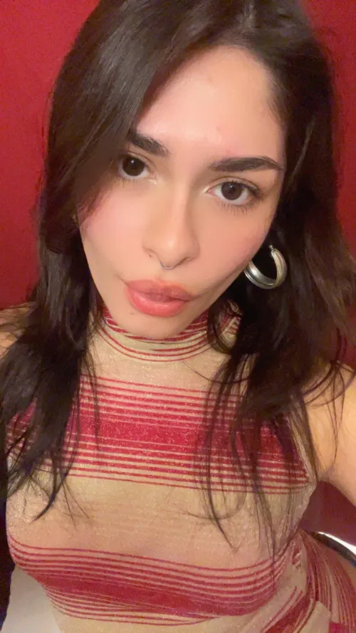 Be a good puppy and send