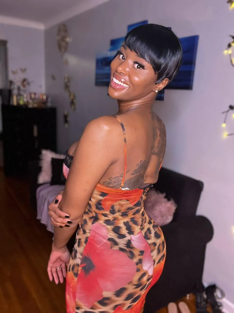 Do you prefer to blowjob or fuck?