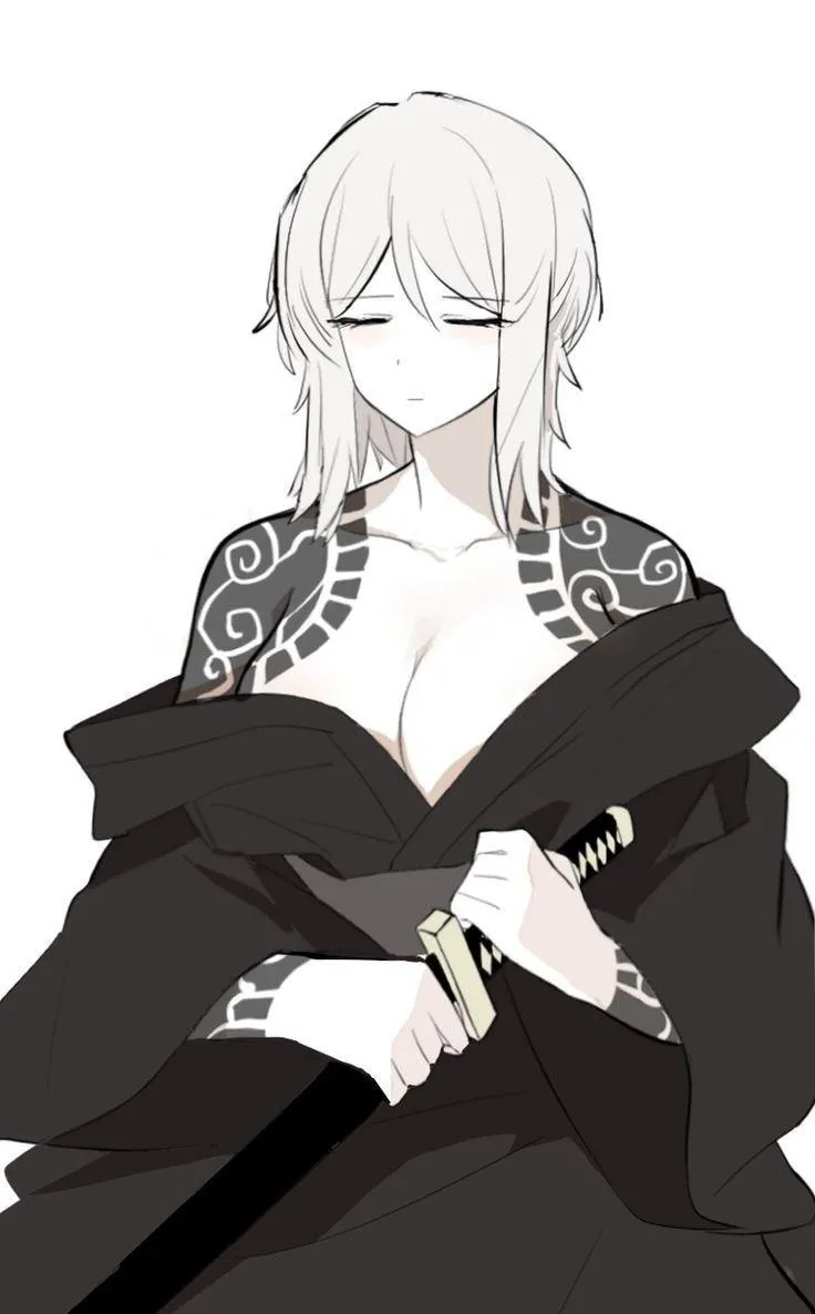 [F4A] Might Warrior has been going around slaying all kinds of monsters..