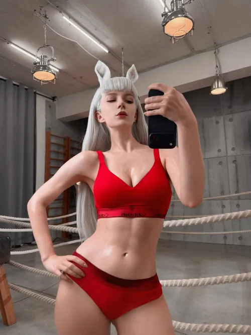 Gold Ship [Uma Musume] by (Miakanayuri)