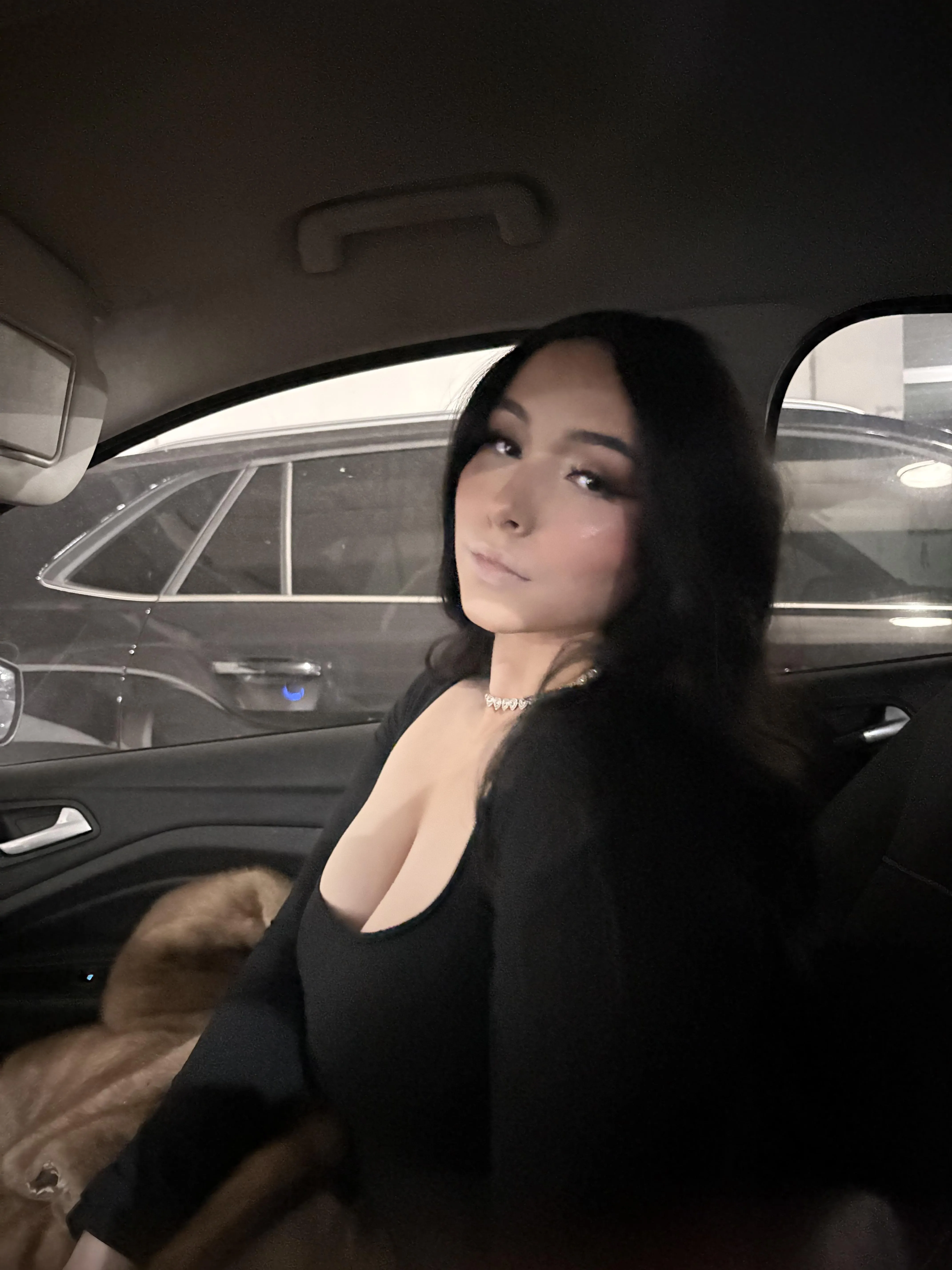 how much damage could I possibly cause I look so innocent