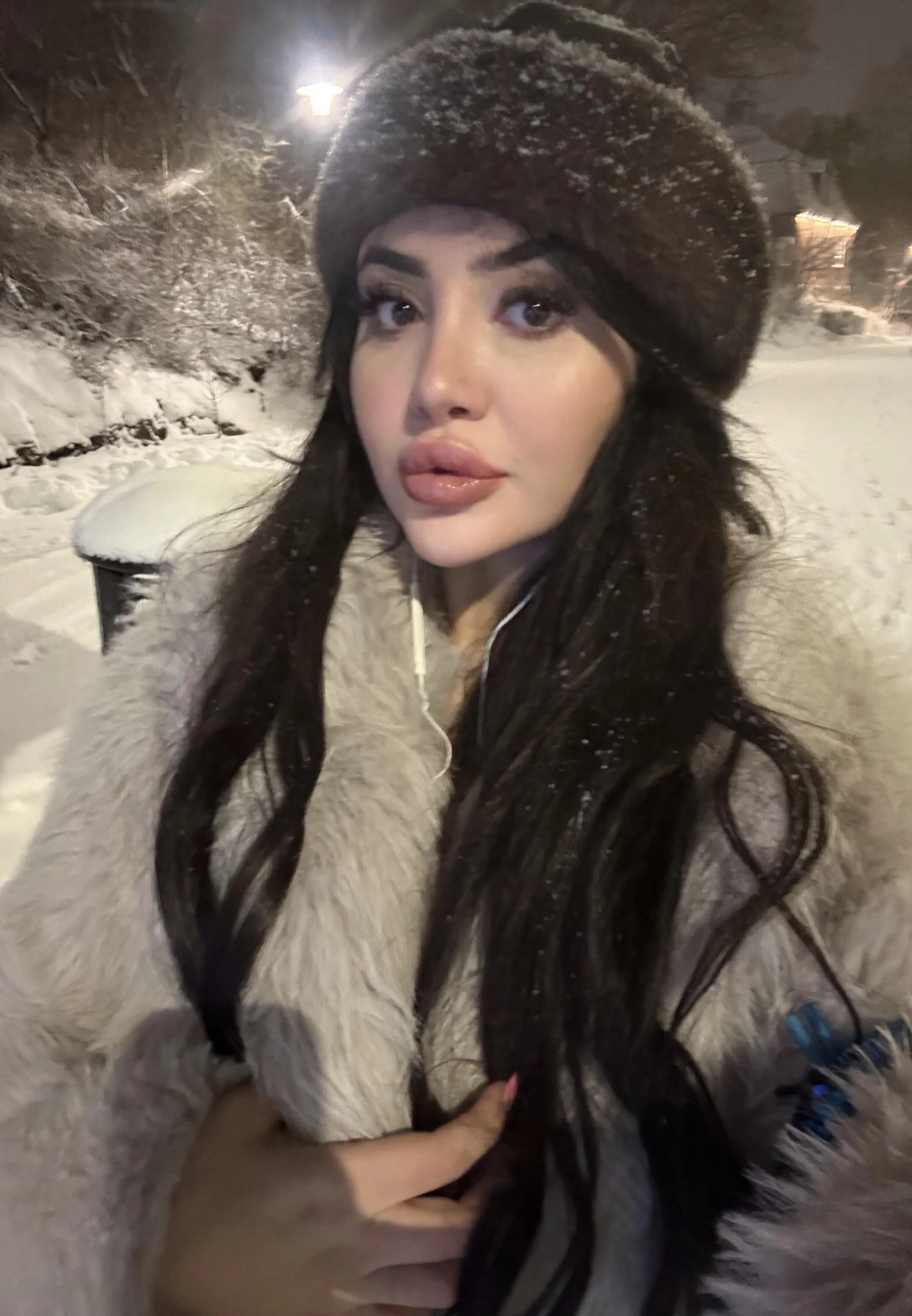 I don’t need nudity yo make you sign that debt contract