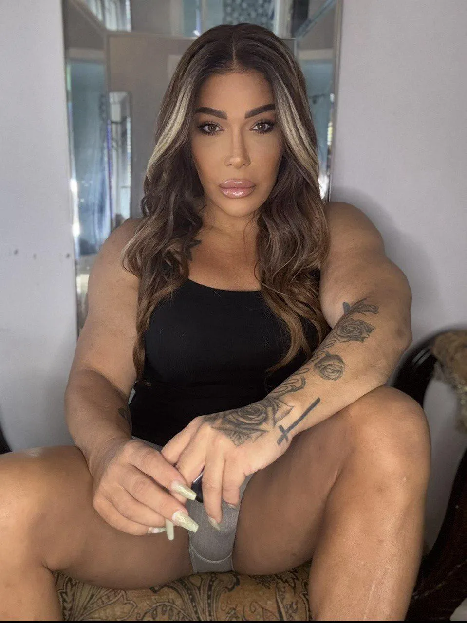 if no one sent u nudes today, do u want mine?