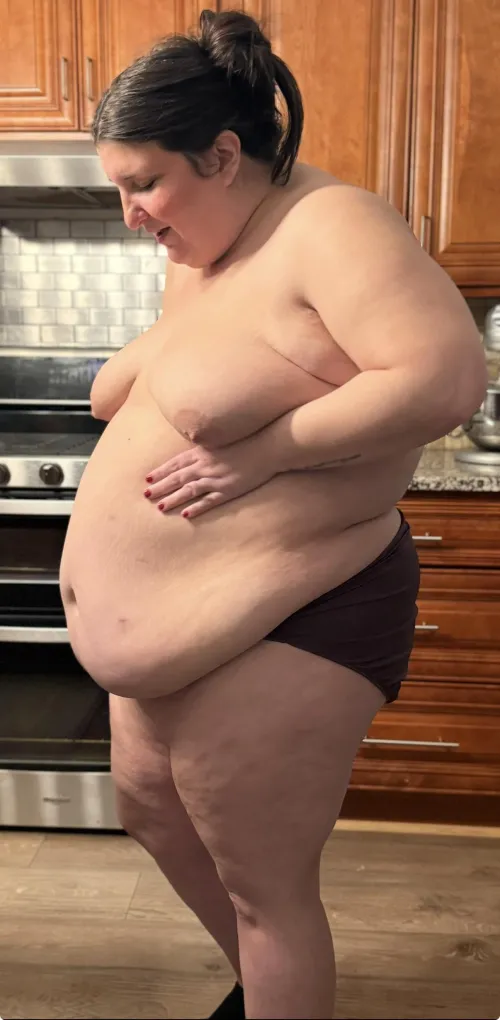 I’ve Officially Hit My Highest Weight Yet! ❤️