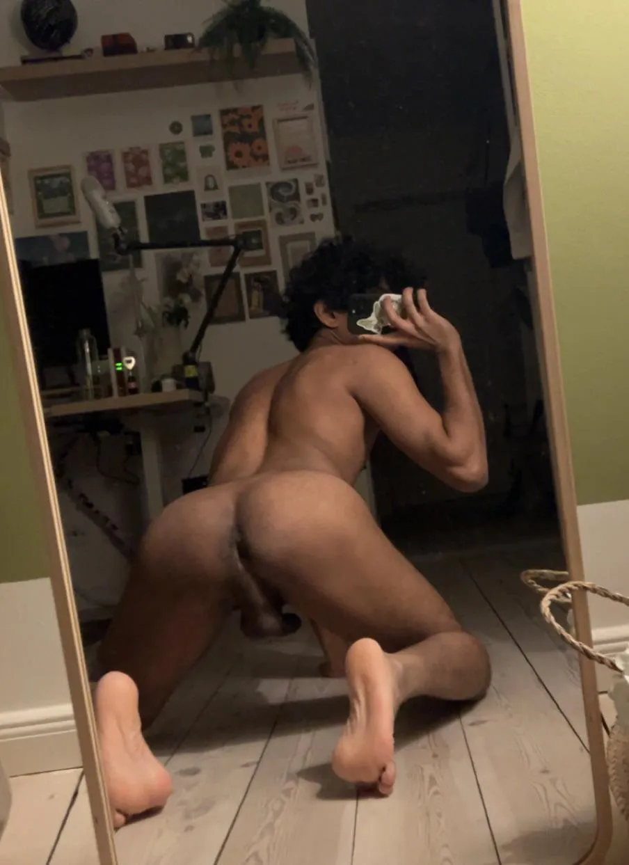 [M23] just embracing the slut life