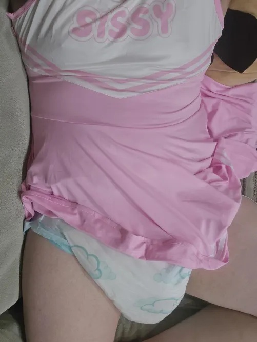 My first post here, please be nice!