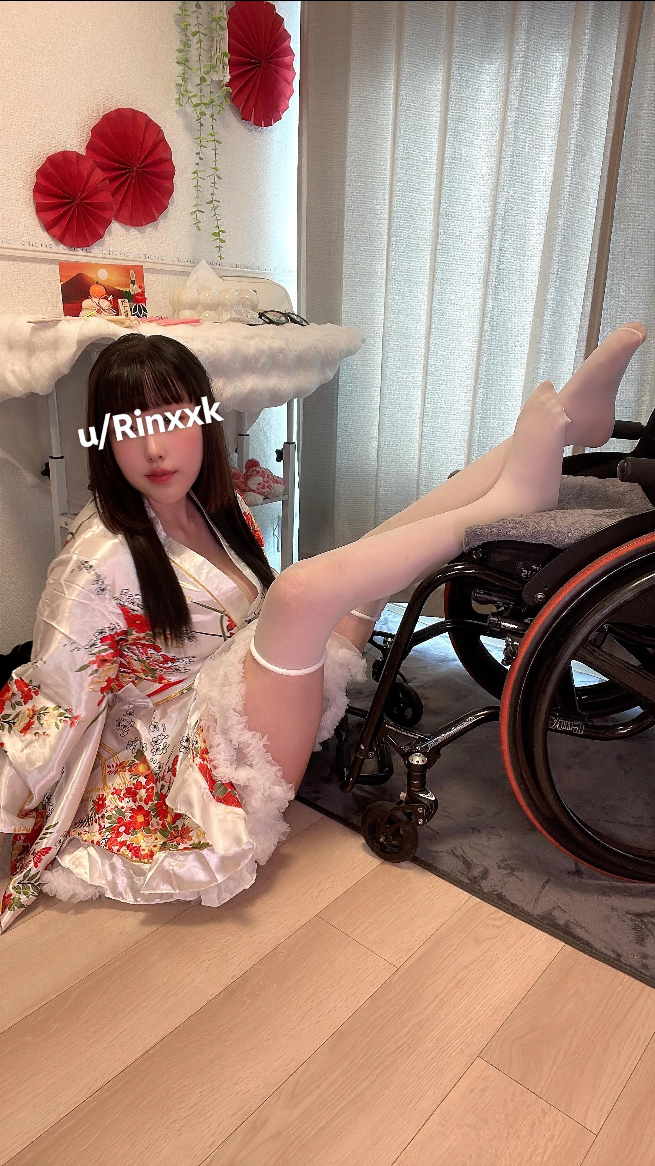 New Year break is coming to an end… did you have a calm time?🎍🐴⛩🎍SCI 30s