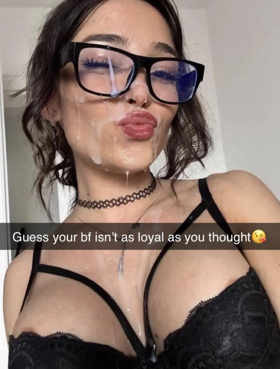 Probably shouldn’t have tried bragging about your boyfriend to everyone..