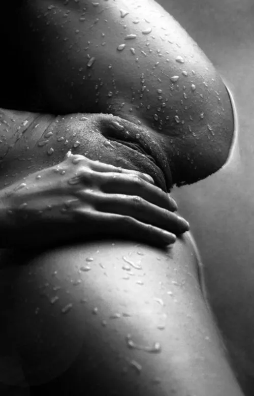 Slippery When Wet