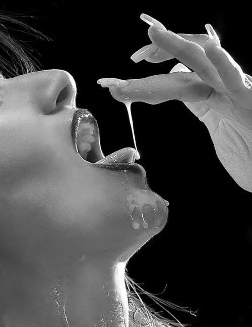 Sweet Nectar (part 2)