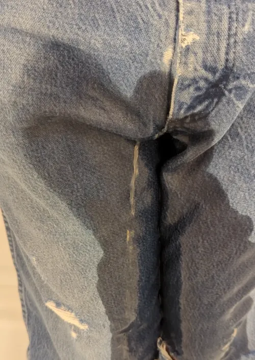 The aftermath of a hold (Trans)