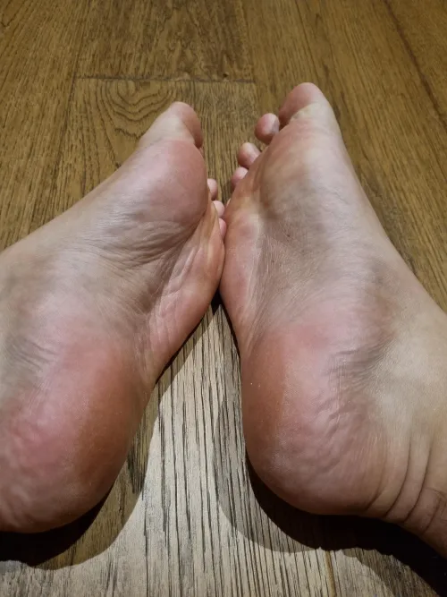 They could use a clean 😏