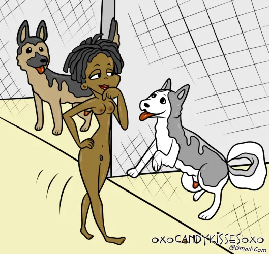 Time to browse (oXoCandyKissesoXo)