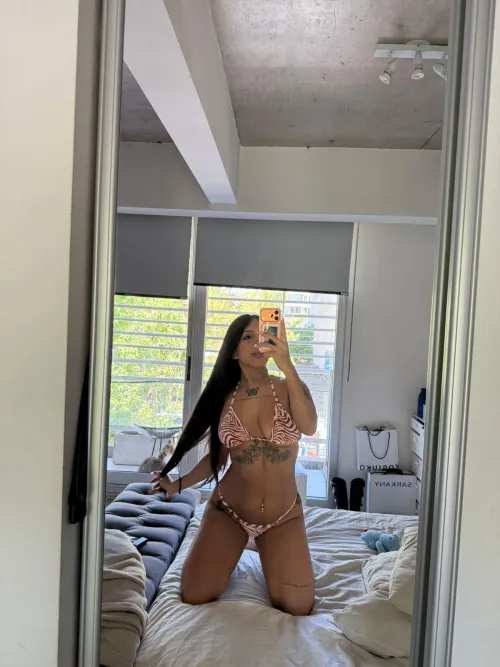 What would u do with my hair??