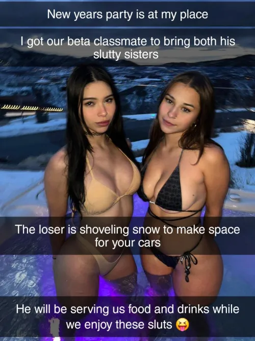 What your bully sends to his buddies