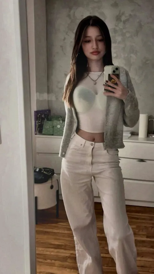 would u cheat for me?