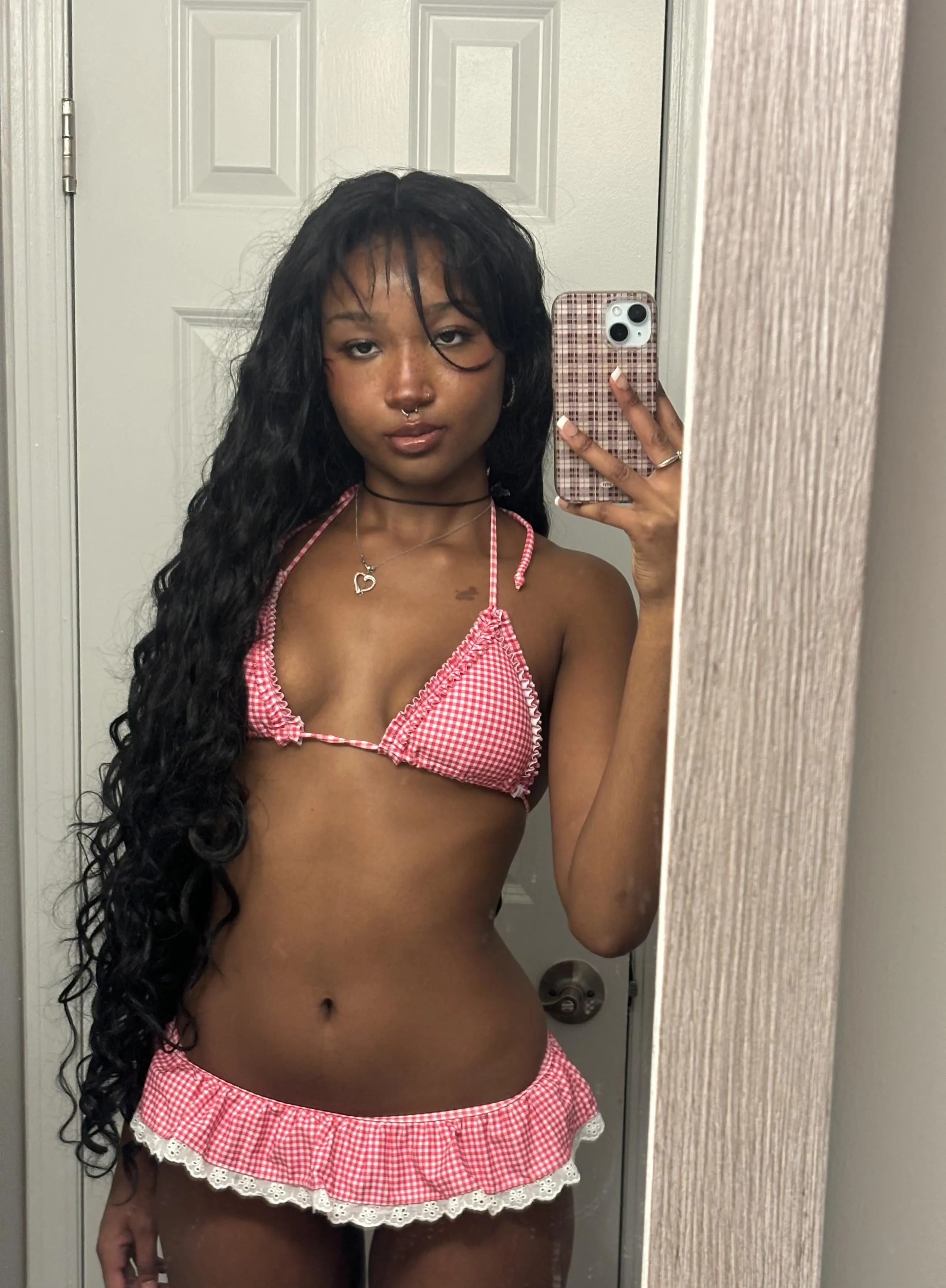 You can’t escape me, I’m gonna drain you of everything you have