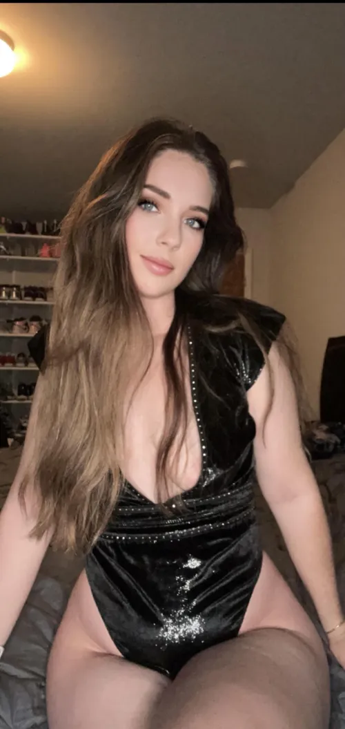 Your favorite bad decision 😈